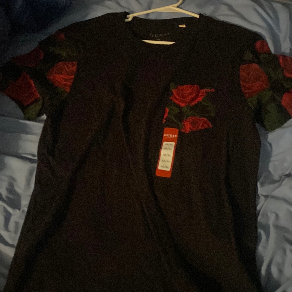 Guess Mens Tee